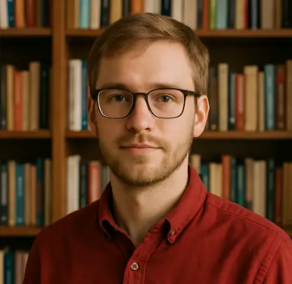 Foto profilo di Patrick Richardsonr